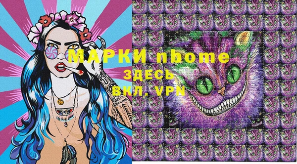 Альфа ПВП Белокуриха